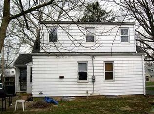 130 James Rd, Columbus, OH 43230