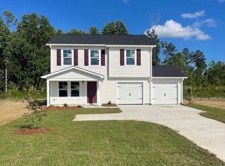 2811 Scarbrough Dr, Loris, SC 29569