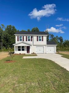 2731 Scarbrough Dr., Loris, SC, 29569
