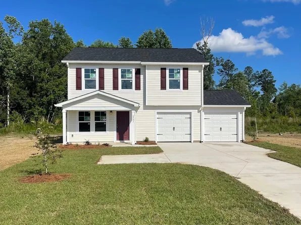 2731 Scarbrough Dr., Loris, SC 29569