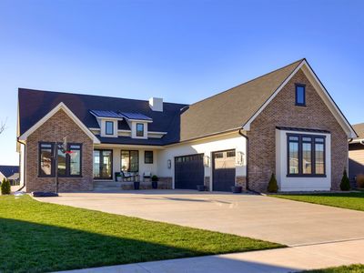 730 Daybreak Dr, Waukee, IA, 50263