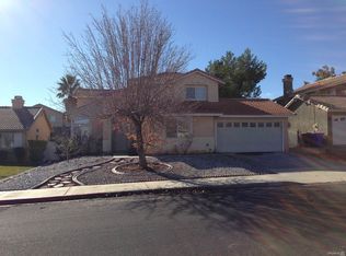 13783 Valera Way, Victorville, CA 92392