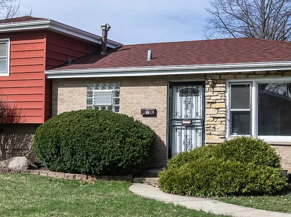 16450 Roy St, Oak Forest, IL 60452