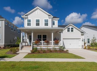 3848 Maidstone Dr, Mt Pleasant, SC 29466