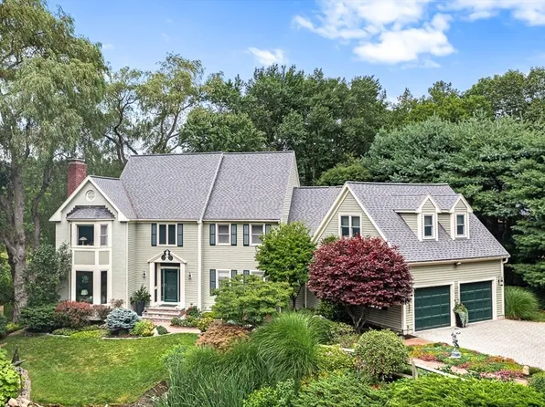 1 Everett Ter, Natick, MA 01760