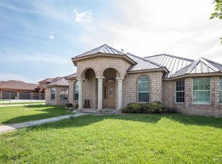 6615 Haddonfield St, Edinburg, TX 78542