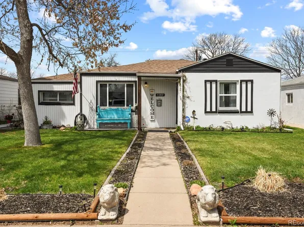 4389 S Sherman St, Englewood, CO 80113