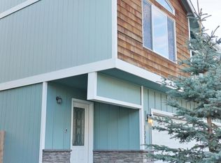 8008 Marsha Loop #4, Anchorage, AK 99507