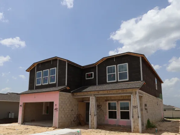 38369 Barrel Dr, Dade City, FL 33525