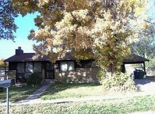 1530 S 1200 W, Salt Lake City, UT 84104