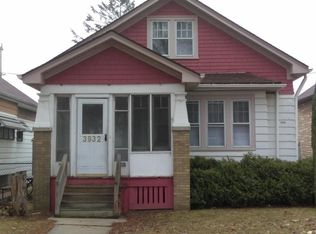 3932 N 28th St, Milwaukee, WI 53216