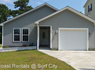 609 Canady Rd, Sneads Ferry, NC 28460