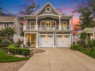 3391 Maple St, Holland, MI, 49424