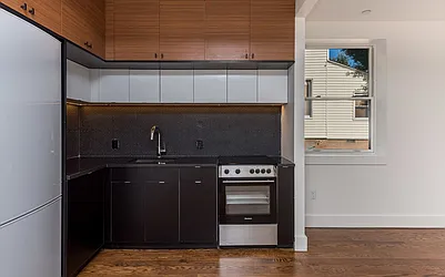 Rented by Simply Brooklyn Realty Inc