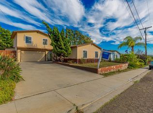1551 Marl Ave, Chula Vista, CA 91911
