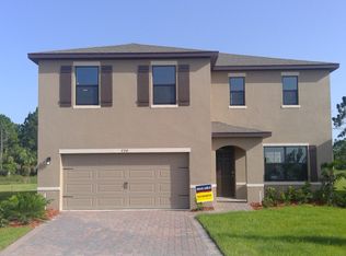 770 Old Country Rd SE, Palm Bay, FL 32909