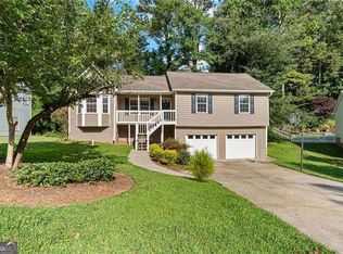 2573 Kennesaw Springs Ct NW, Kennesaw, GA 30144