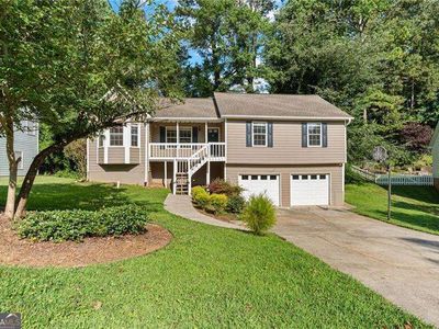 2573 Kennesaw Springs Ct NW, Kennesaw, GA, 30144