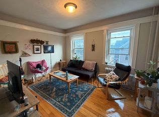 223 South St APT 2, Jamaica Plain, MA 02130