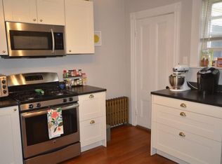 38 Jewett St #38, Newton, MA 02458