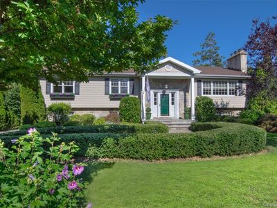 9 White Plains Road, Bronxville, NY, 10708