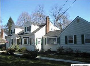 169 New Monmouth Rd, New Monmouth, NJ 07748