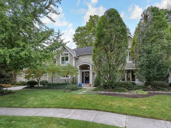 925 Robbins Way, Worthington, OH 43085