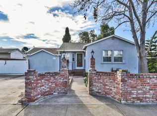 135 Medford Ave, Hayward, CA 94541