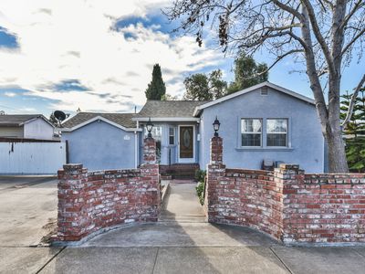 135 Medford Ave, Hayward, CA, 94541