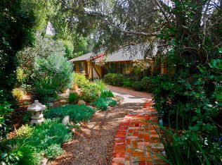 2410 Ladera Rd, Ojai, CA 93023