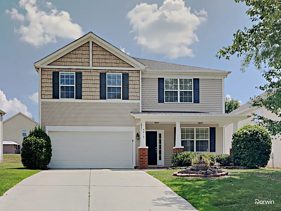 4216 High Shoals Dr