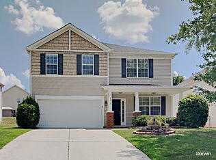 4216 High Shoals Dr, Monroe, NC 28110