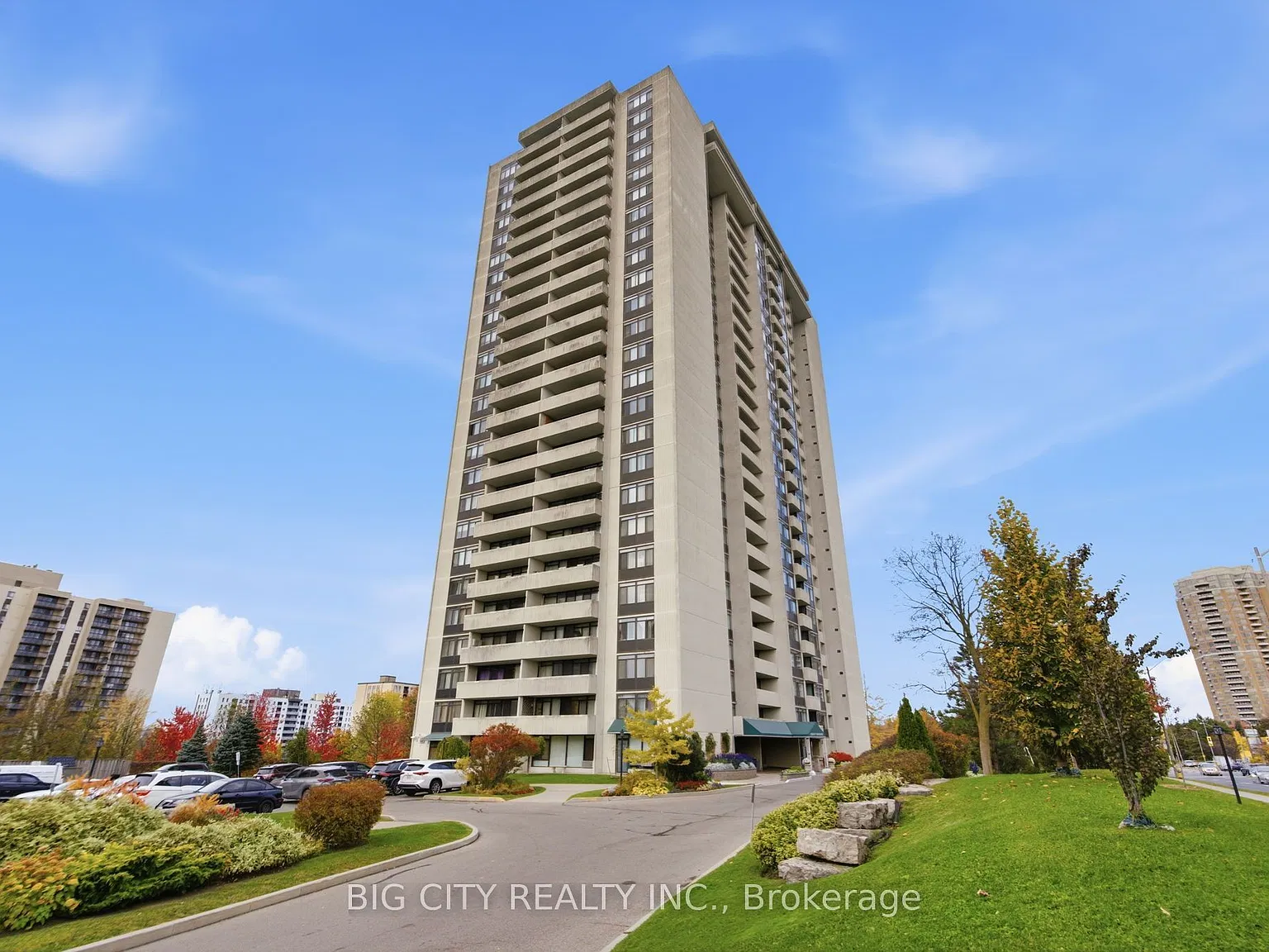 High Point — Photo 1