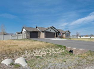 7120 Frontier Dr, Helena, MT 59602