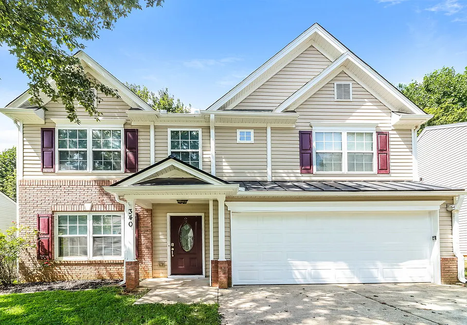 340 Meadows Ln