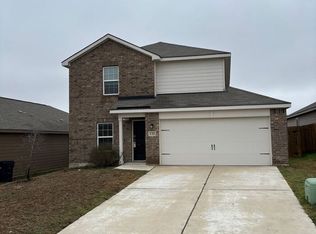 132 Stratton Ln, Jarrell, TX 76537