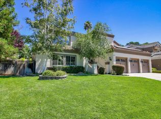 6564 Pfeiffer Ranch Rd, San Jose, CA 95120