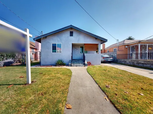 1471 W 35th Pl, Los Angeles, CA 90018