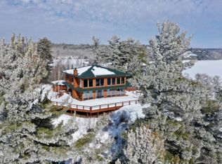 95210 Saint Mary's Point, Tower, MN 55790