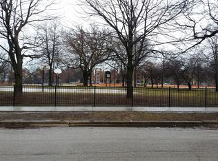 3026 N Hoyne Ave #1, Chicago, IL 60618