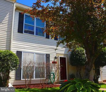 2948 Strauss Ter, Silver Spring, MD, 20904