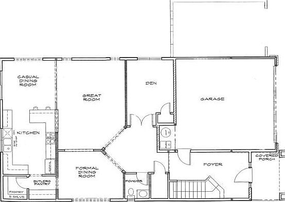 5th image of 3810 S Morrow Ln