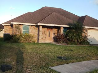 7208 Mary Lee Ct, Brownsville, TX 78520