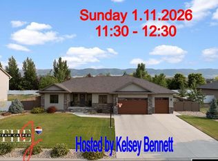 4423 E 21st St, Casper, WY 82609