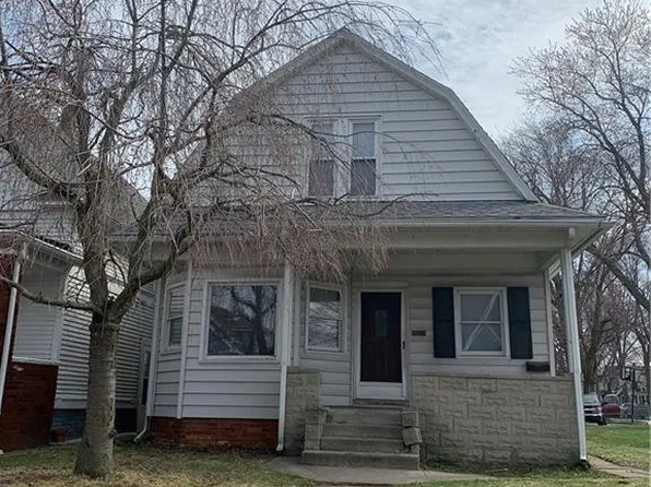 967 E Broadway St, Toledo, OH 43605