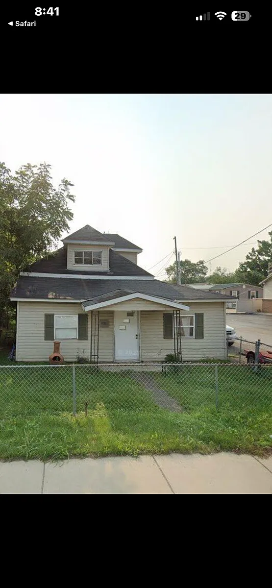 Building Photo - 11081 Hebron Rd