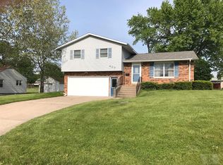 407 2nd St, West Point, IA 52656