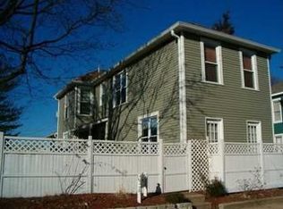 781 Wager St, Columbus, OH
