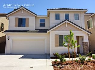 4040 Impala Cir, Roseville, CA 95678