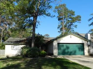 4811 Fitzwater Dr, Spring, TX 77373